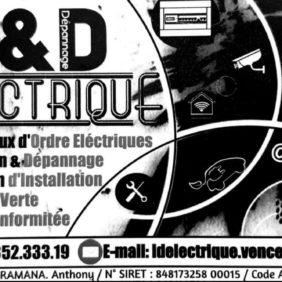 I&D Electrique