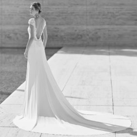 Robe de mariée Atelier Jour de Rêve