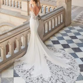 Robe de mariée Atelier Jour de Rêve