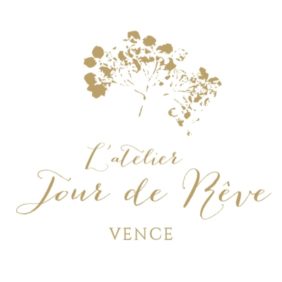 Logo Atelier Jour de Rêve Vence