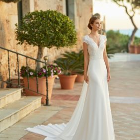 Robe de mariée Atelier Jour de Rêve