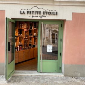 La Petite Etoile Vence