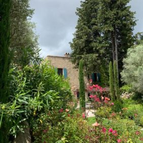 Le Moulin de Boursac