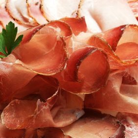 Charcuterie