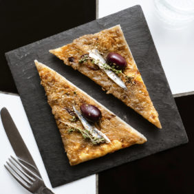 Pissaladière