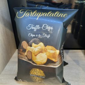 Chips à la Truffe Signorini Tartufi