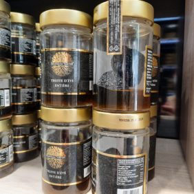 Truffe entière Signorini Tartufi