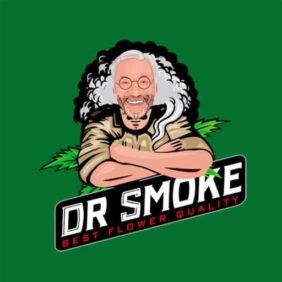 Boutique Dr Smoke Vence