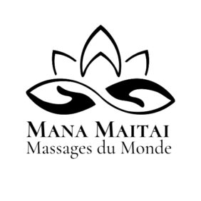 Logo Mana Maitai