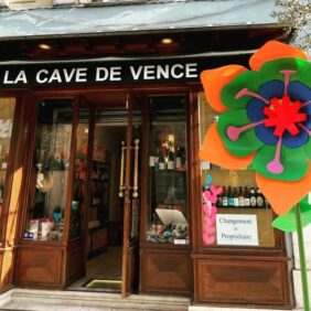 La Cave de Vence