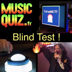 Music Quiz.fr