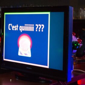 Music Quiz.fr