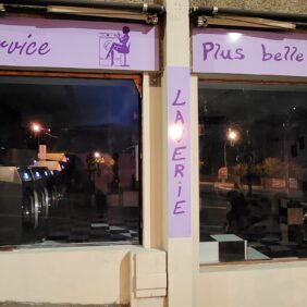 Plus Belle Laverie