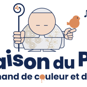 Le Pape en sa Maison