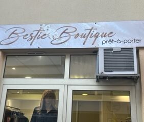 Bestie Boutique Vence