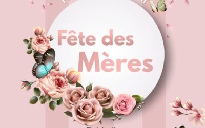 La Ville de Vence fête les Mamans le Samedi 03 Juin