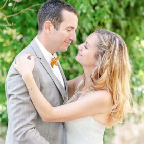 Photographe de mariage à Vence