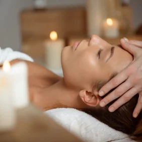 Massage Bien-être