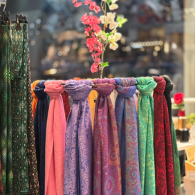 LE PASSAGE LE PASSAGE